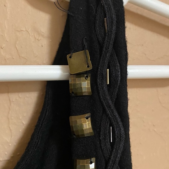 Guess sleeveless mini dress - Picture 4 of 5